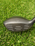 Callaway Ai Smoke Max D #7 Wood Cypher Regular flex (USED)