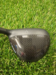 Callaway Ai Smoke Max D #7 Wood Cypher Regular flex (USED)
