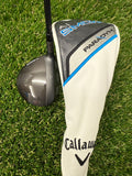Callaway Ai Smoke Max D #7 Wood Cypher Regular flex (USED)