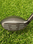 Callaway Ai Smoke Max D #5 Wood Cypher Regular flex (USED)