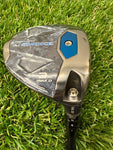 Callaway Ai Smoke Max D #3 HL Wood Tensei Blue Regular flex (USED)