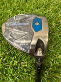 Callaway Ai Smoke Max D #3 HL Wood Tensei Blue Regular flex (USED)