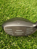 Callaway Ai Smoke Max D #3 HL Wood Tensei Blue Regular flex (USED)