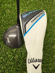 Callaway Ai Smoke Max D #3 HL Wood Tensei Blue Regular flex (USED)