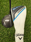 Callaway Ai Smoke Max D #3 HL Wood Tensei Blue Regular flex (USED)