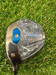 Callaway Ai Smoke Max  #5 Wood Tensei Blue Regular flex (LH USED)