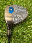 Callaway Ai Smoke Max  #5 Wood Tensei Blue Regular flex (LH USED)