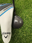 Callaway Ai Smoke Max  #5 Wood Tensei Blue Regular flex (LH USED)