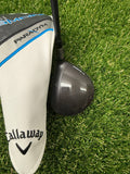 Callaway Ai Smoke Max  #5 Wood Tensei Blue Regular flex (LH USED)