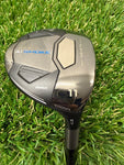 Callaway Ai Smoke Max #11 Wood Cypher Regular flex (USED)
