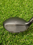 Callaway Ai Smoke Max #11 Wood Cypher Regular flex (USED)
