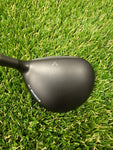 Callaway Ai Smoke Max #11 Wood Cypher Regular flex (USED)
