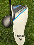 Callaway Ai Smoke Max #11 Wood Cypher Regular flex (USED)