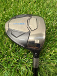 Callaway Ai Smoke Max #9 Wood Cypher Womens flex (USED)