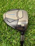 Callaway Ai Smoke Max #9 Wood Cypher Womens flex (USED)