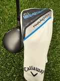 Callaway Ai Smoke Max #9 Wood Cypher Womens flex (USED)
