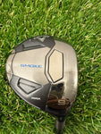 Callaway Ai Smoke Max #9 Wood Cypher Regular flex (USED)