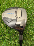 Callaway Ai Smoke Max #9 Wood Cypher Regular flex (USED)