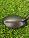 Callaway Ai Smoke Max #9 Wood Cypher Regular flex (USED)