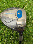 Callaway Ai Smoke Max Heaven Wood Cypher Womens flex (USED)