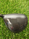 Callaway Ai Smoke Max Heaven Wood Cypher Womens flex (USED)