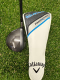 Callaway Ai Smoke Max Heaven Wood Cypher Womens flex (USED)