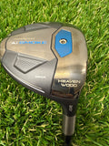 Callaway Ai Smoke Max Heaven Wood Tensei Blue Regular flex (USED)