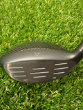 Callaway Ai Smoke Max Heaven Wood Tensei Blue Regular flex (USED)