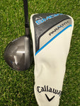 Callaway Ai Smoke Max Heaven Wood Tensei Blue Regular flex (USED)