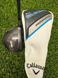 Callaway Ai Smoke Max Heaven Wood Tensei Blue Regular flex (USED)