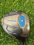 Callaway Ai Smoke Max Heaven Wood Cypher Regular flex (USED)