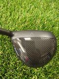 Callaway Ai Smoke Max Heaven Wood Cypher Regular flex (USED)