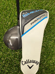 Callaway Ai Smoke Max Heaven Wood Cypher Regular flex (USED)