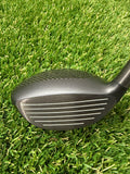 Callaway Ai Smoke Triple Diamond 5 wood Denali stiff flex(USED)