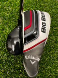 Callaway Big Bertha #4 Hybrid - RCH Regular Flex (USED)