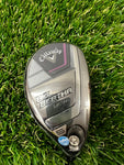 Callaway Big Bertha Reva #5 Hybrid - Ladies Flex -(USED)