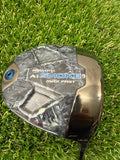 Callaway Ai Smoke Max Fast Driver 12 degree Senior Flex (USED)