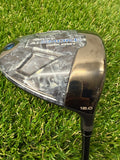 Callaway Ai Smoke Max Fast Driver 12 degree Senior Flex (USED)