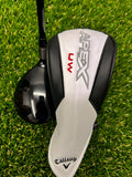 Callaway Apex UW 19 Degree  Hybrid MMT Stiff Flex (USED)