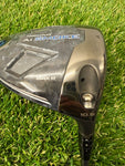 Callaway Ai Smoke Max D Driver 10.5 degree Hazardous Regular  Flex (USED)