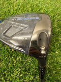 Callaway Ai Smoke Max D Driver 10.5 degree Hazardous Regular  Flex (USED)