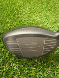 Callaway Ai Smoke Max D Driver 10.5 degree Hazardous Regular  Flex (USED)