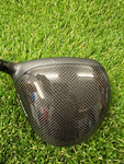 Callaway Ai Smoke Max D Driver 10.5 degree Hazardous Regular  Flex (USED)