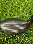 Callaway Ai Smoke HL #8 Hybrid Cypher Regular flex (USED)