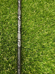 Callaway Ai Smoke HL #8 Hybrid Cypher Regular flex (USED)