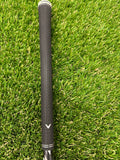 Callaway Ai Smoke HL #8 Hybrid Cypher Regular flex (USED)