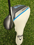 Callaway Ai Smoke HL #8 Hybrid Cypher Regular flex (USED)