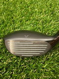Callaway Ai Smoke Maxfast #7 Hybrid ladies flex(USED)