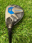 Callaway Ai Smoke HL #5 Hybrid Cypher Regular flex (LH USED)