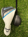 Callaway Ai Smoke HL #5 Hybrid Cypher Regular flex (LH USED)